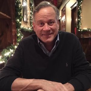 Meet your Posher, Rick